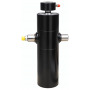 SIŁOWNIK HYDRAULICZNY WYWROTU PRZYCZEPY 12T 1710 mm, 171 cm 5-STOPNIOWY